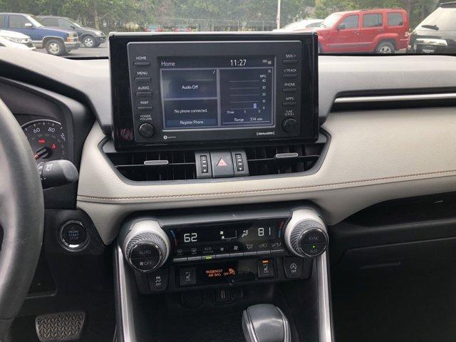 2020 Toyota RAV4 XLE Premium for sale in Anderson, SC – photo 24