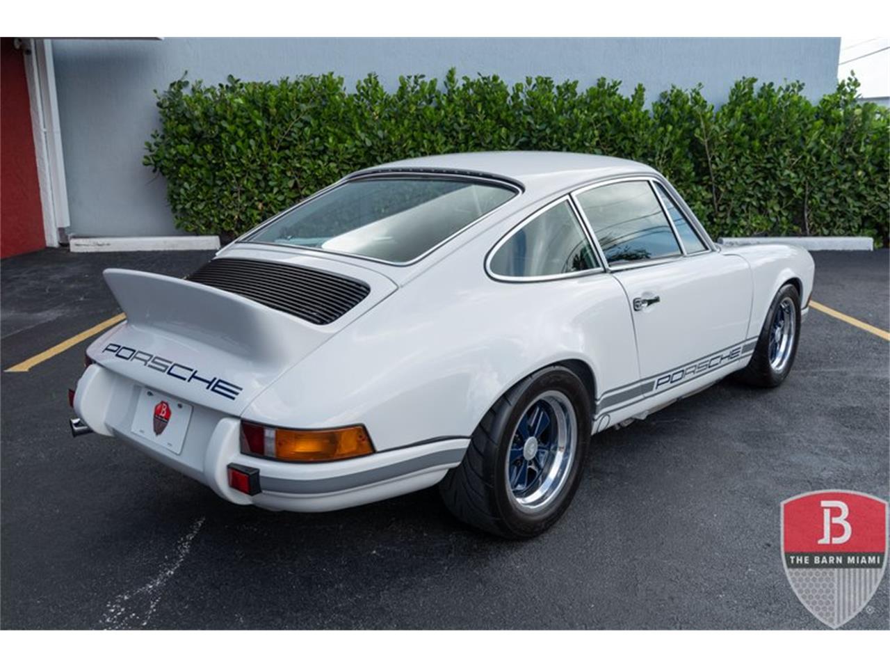 1969 Porsche 911 for sale in Miami, FL – photo 60