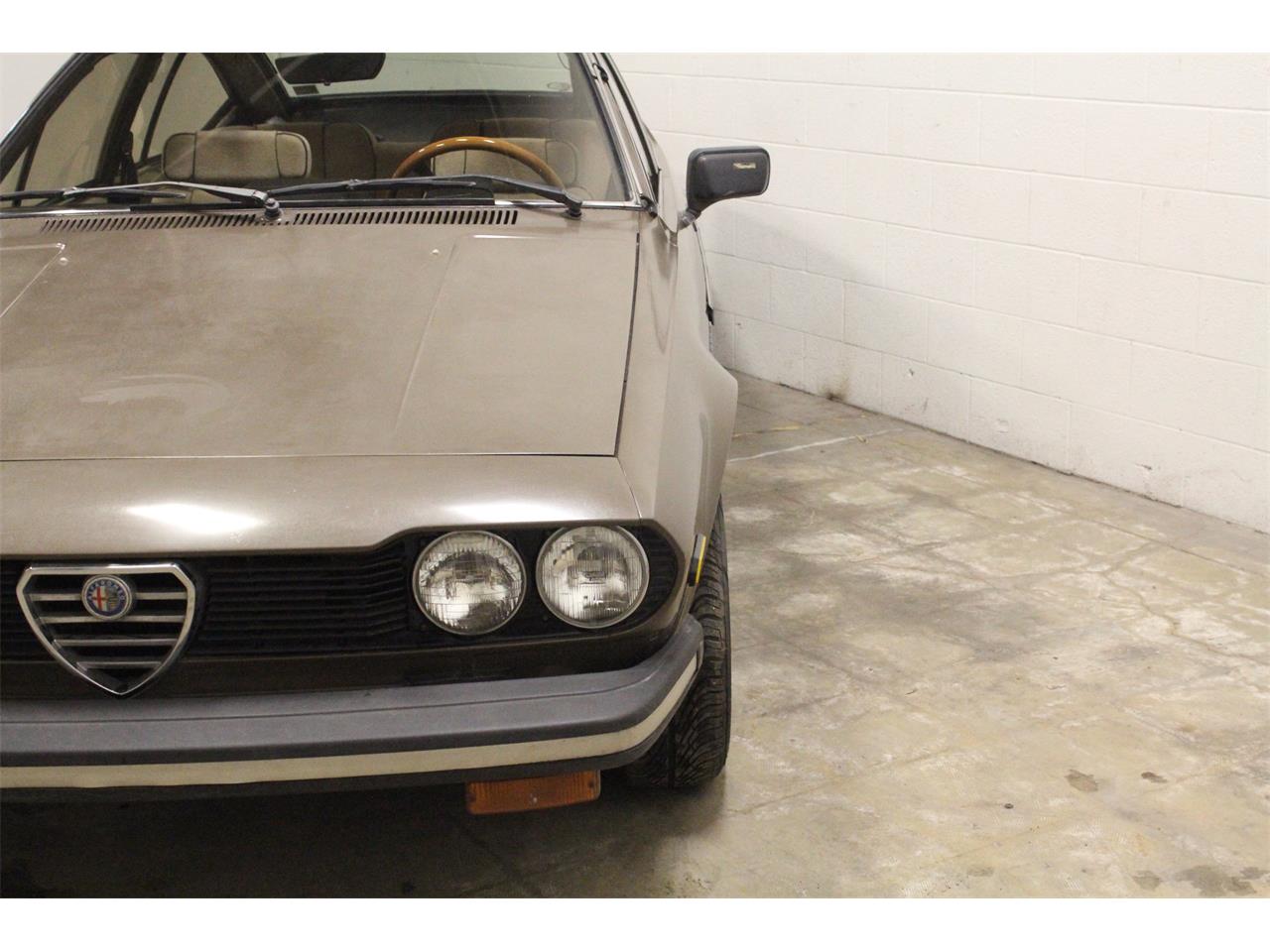 1979 Alfa Romeo Antique for sale in Cleveland, OH – photo 10