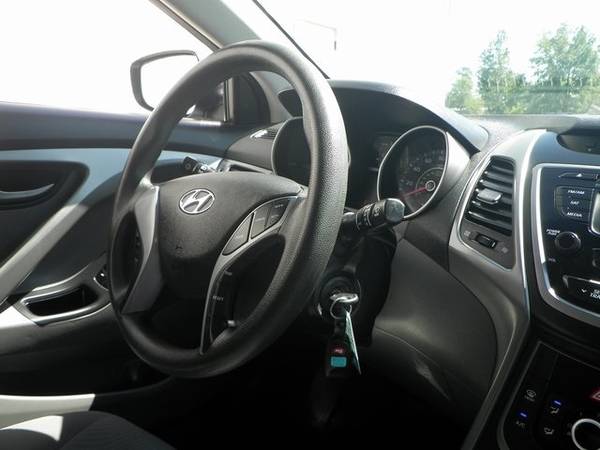 ✅✅ 2016 Hyundai Elantra 4D Sedan SE for sale in New Bern, NC – photo 22