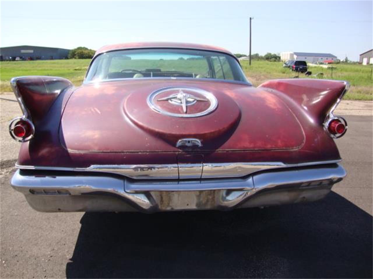 1961 Chrysler Imperial for sale in Milbank, SD – photo 21