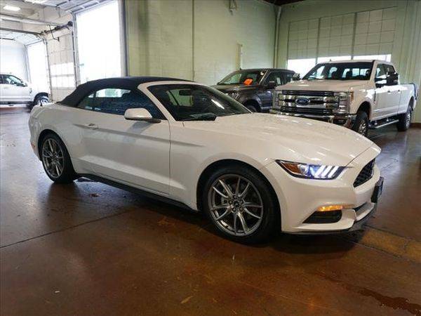 2017 Ford Mustang V6 **100% Financing Approval is our goal** for sale in Beaverton, OR – photo 3