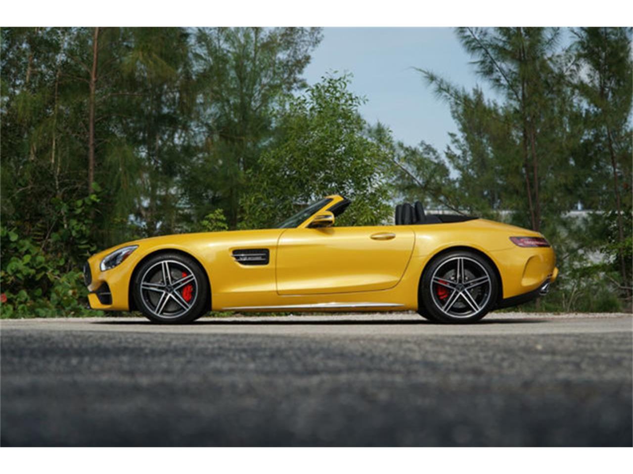 2018 Mercedes-Benz AMG for sale in Miami, FL – photo 9