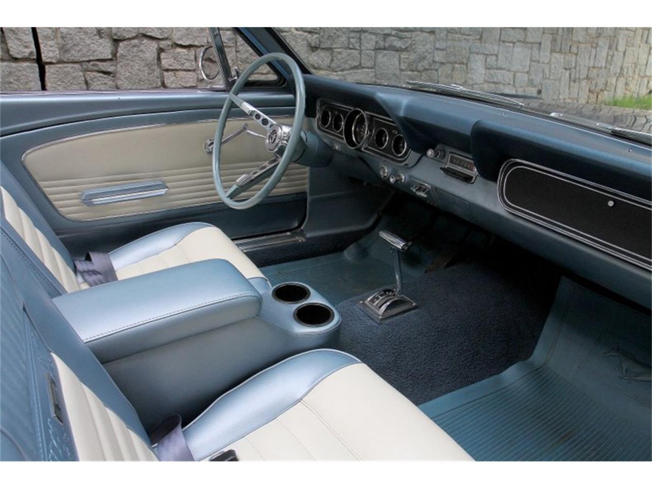 1966 Ford Mustang for sale in Atlanta, GA – photo 40