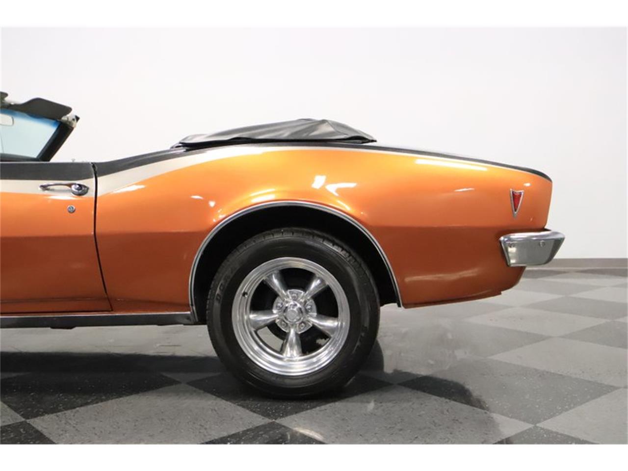 1968 Pontiac Firebird for sale in Mesa, AZ – photo 29