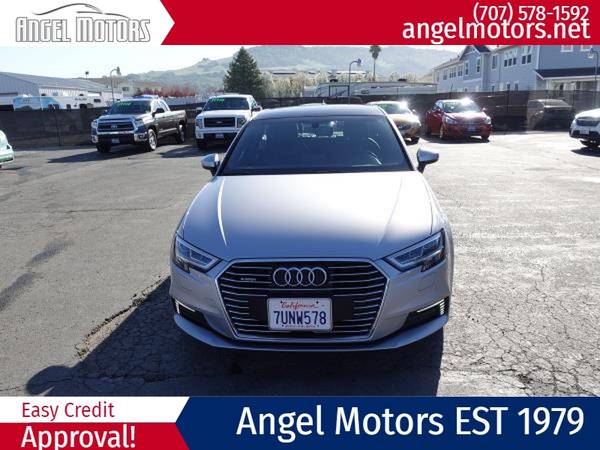 Great Deal 2017 Audi A3 SPORTBACK E-TRON - - by for sale in Santa Rosa, CA – photo 16