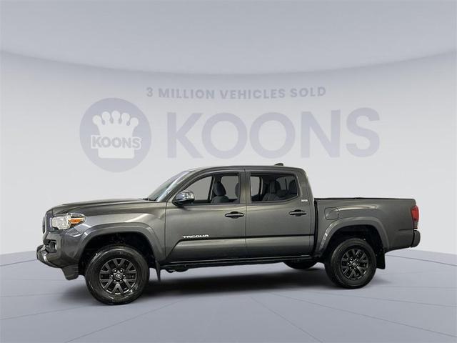 2020 Toyota Tacoma SR5 for sale in Easton, MD – photo 10