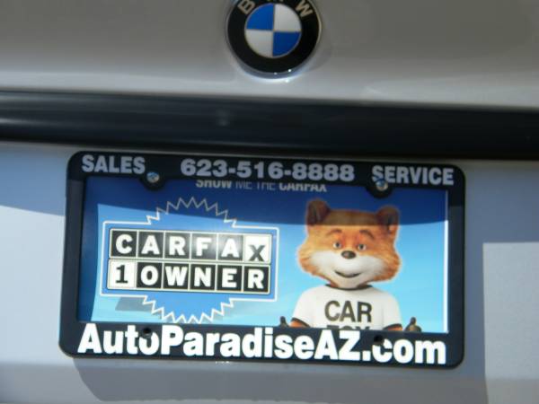 2004 BMW 325i, 1 OWNER, Carfax, Low Miles, Incredible Service for sale in Phoenix, AZ – photo 7