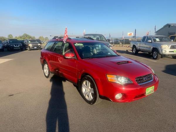 2005 Subaru Outback 2 5XT Limited Wagon - - by dealer for sale in Airway Heights, WA – photo 7
