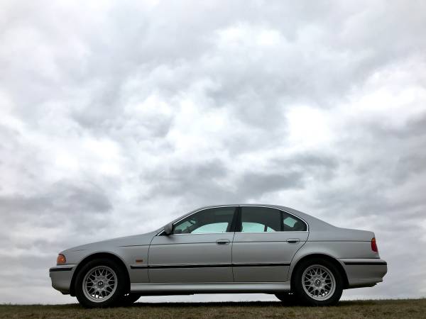 2000 BMW 528i ONE OWNER Incredible Condition - - by for sale in Go Motors Niantic CT Buyers Choice Best, CT – photo 2