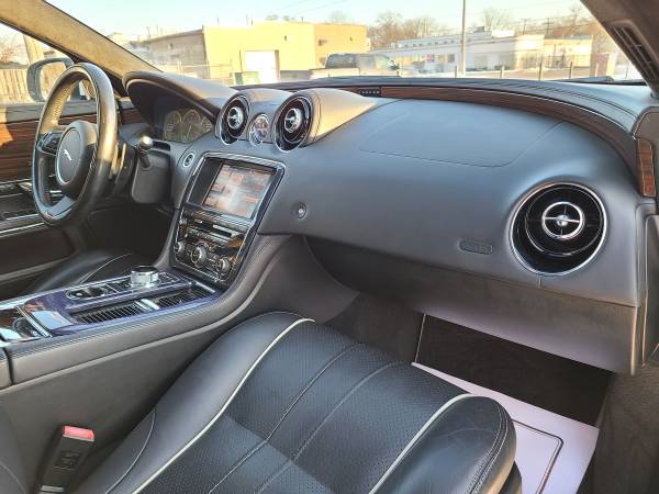 2013 Jaguar XJL Supercharged for sale in redford, MI – photo 15
