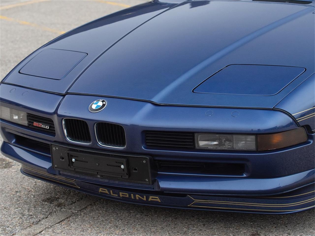 For Sale at Auction: 1992 BMW Alpina B12 for sale in Essen, Other – photo 7