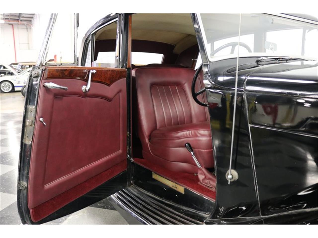 1949 Bentley Mark VI for sale in Fort Worth, TX – photo 45