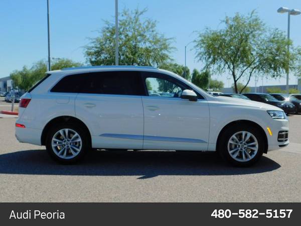 2018 Audi Q7 Premium AWD All Wheel Drive SKU:JD054185 for sale in Peoria, AZ – photo 5