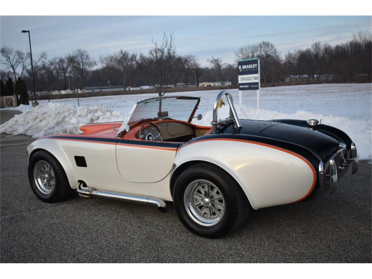 1967 Shelby Cobra for sale in Elkhart, IN – photo 13