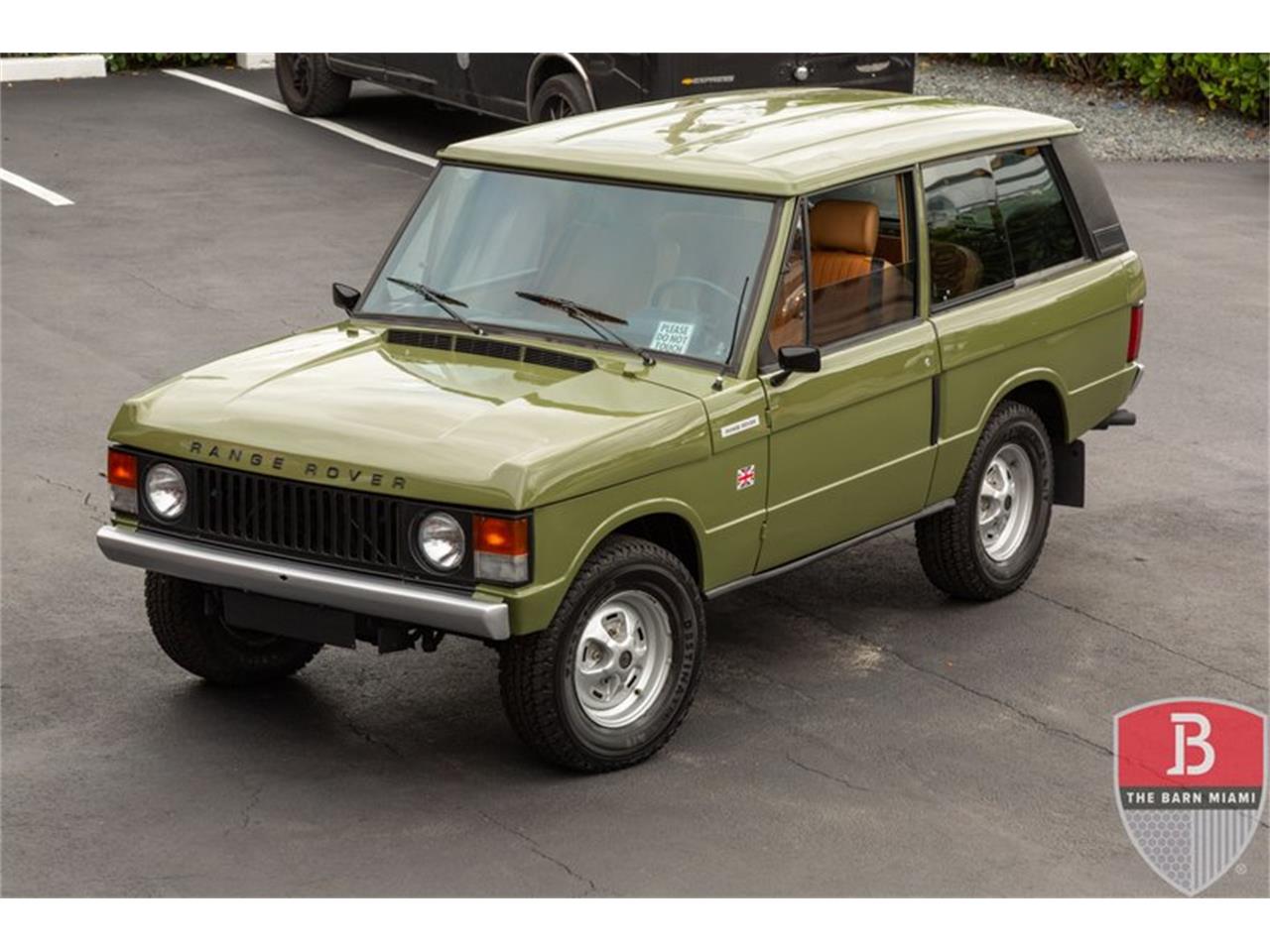 1980 Land Rover Range Rover for sale in Miami, FL