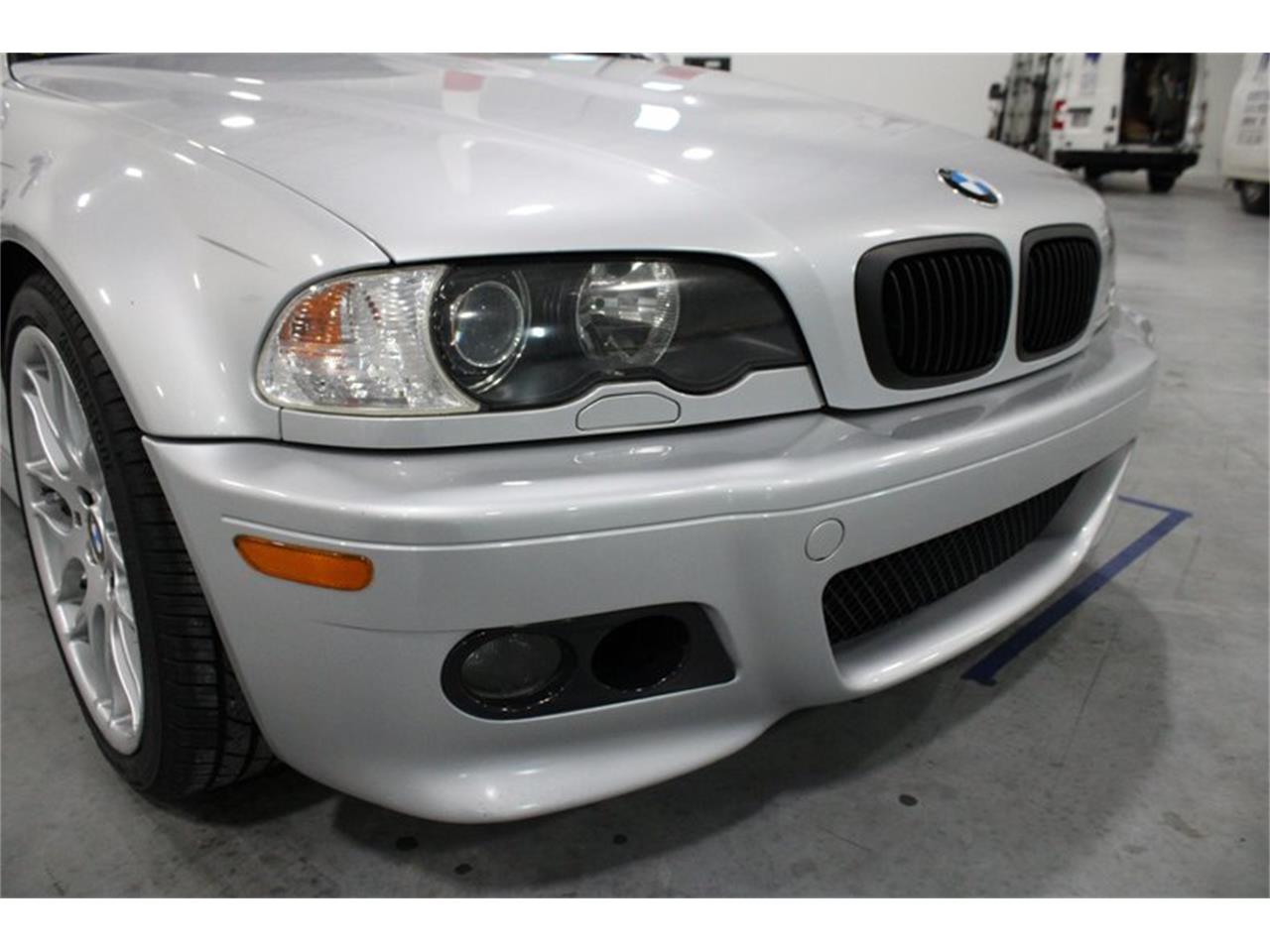 2004 BMW M3 for sale in Kentwood, MI – photo 56