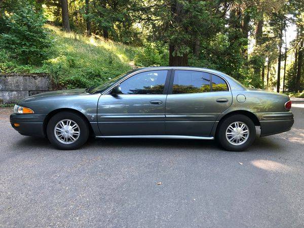 2005 Buick LeSabre Limited for sale in Portland, OR – photo 5