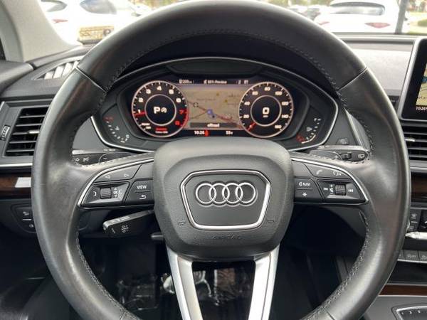 2018 Audi Q5 2 0T - SUV - - by dealer - vehicle for sale in Macomb, MI – photo 16