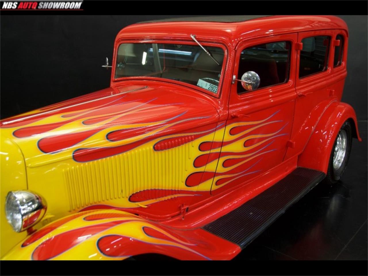 1933 Plymouth Sedan for sale in Milpitas, CA – photo 26