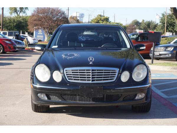 2004 Mercedes-Benz E-Class E 320 - Guaranteed Approval! - (? NO... for sale in Plano, TX – photo 18