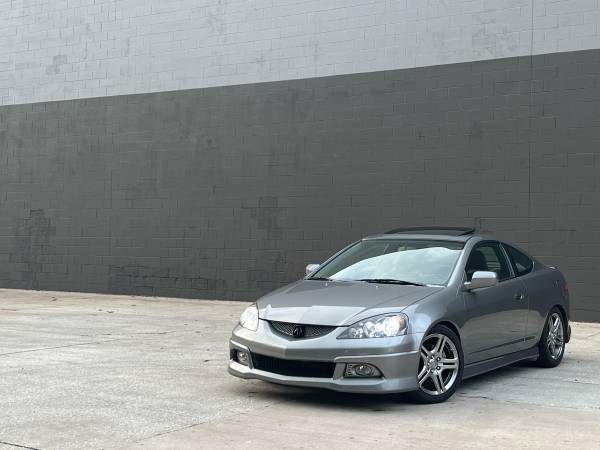 2006 Acura RSX Type S for sale in New Port Richey , FL