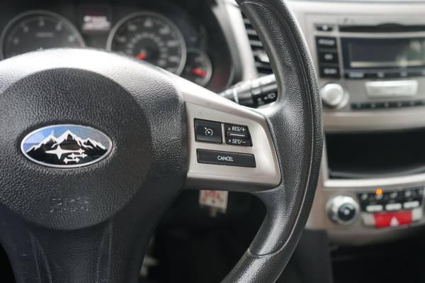 2014 Subaru Outback AWD All Wheel Drive 2 5i Wagon for sale in Edmonds, WA – photo 21