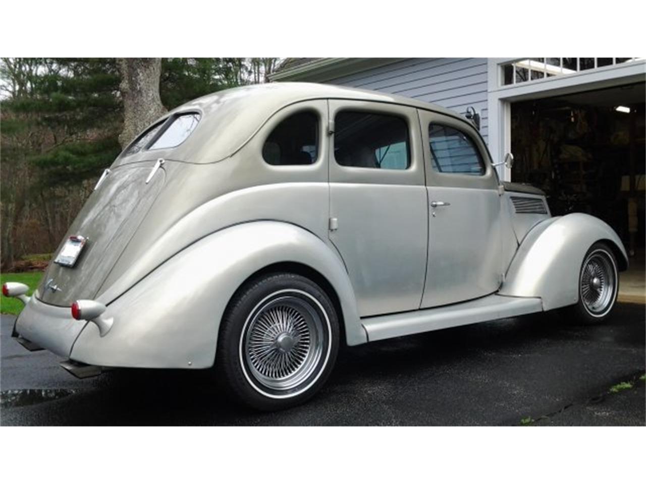 1937 Ford 4-Dr Sedan for sale in Hanover, MA – photo 10