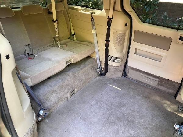 Wheelchair Accessible Ford Van for sale in Fort Worth, TX – photo 7