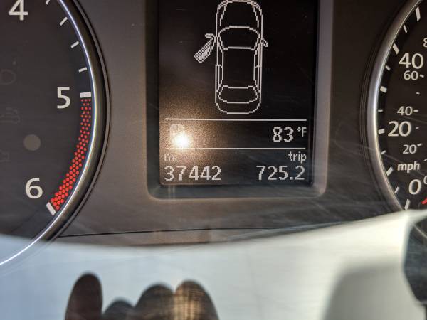 2015 VW PASSAT SEL PREMIUM TDI for sale in Lincoln, NE – photo 14