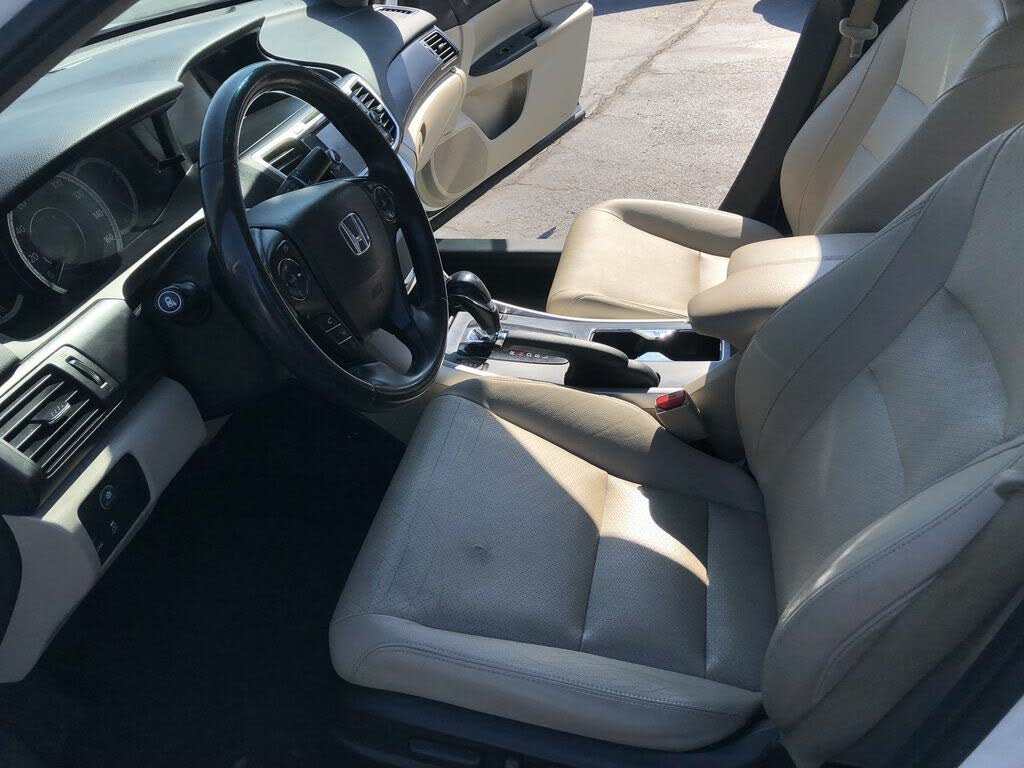 2014 Honda Accord EX-L for sale in Wenatchee, WA – photo 4