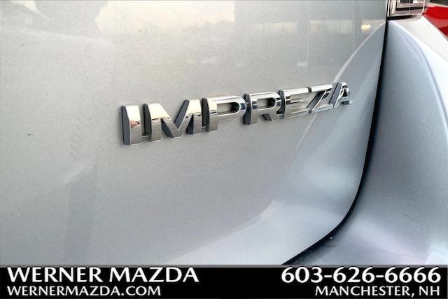 2019 Subaru Impreza 2.0i for sale in Manchester, NH – photo 7
