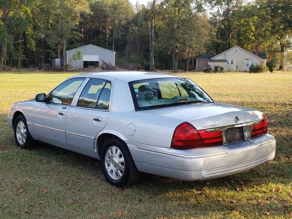 2003 Grand Marquis for sale in Effingham, SC – photo 3