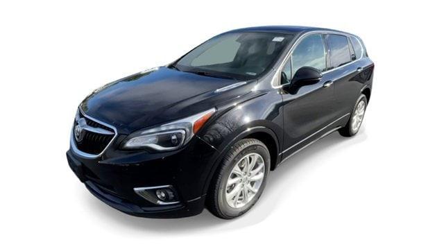 2020 Buick Envision Preferred for sale in Other, ME – photo 4
