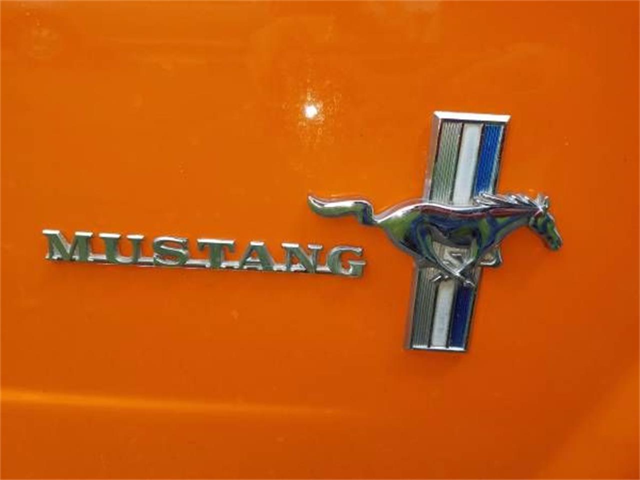 1965 Ford Mustang for sale in Cadillac, MI – photo 2