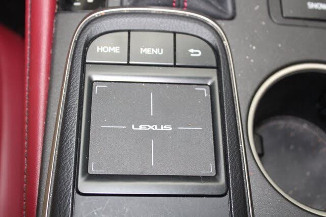 2016 Lexus RC 350 AWD for sale in Grand Ledge, MI – photo 16