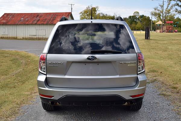 2010 Subaru Forester 2 5x Premium 1 Owner Serviced Only 85k Miles! for sale in Nashville, AL – photo 6