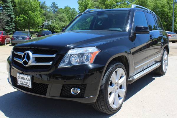 2010 Mercedes-Benz GLK 350 4MATIC*Loaded*$199 Per Month* for sale in Madison, WI – photo 3