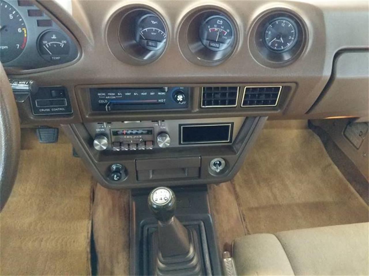 1979 Datsun 280ZX for sale in St. Charles, IL – photo 49