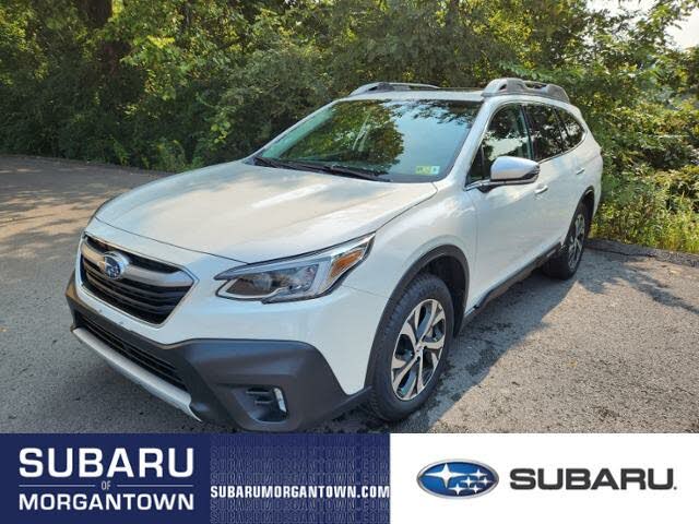 2021 Subaru Outback Touring Wagon AWD for sale in Morgantown , WV