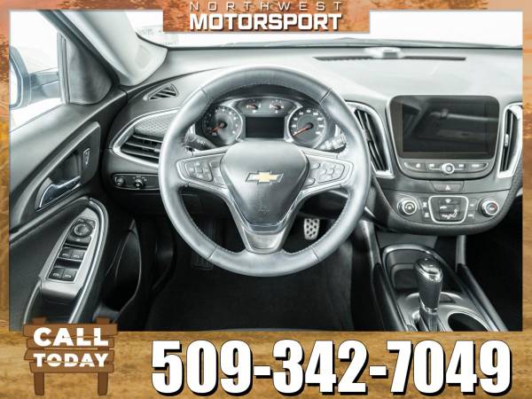 2016 *Chevrolet Malibu* LT FWD for sale in Spokane Valley, WA – photo 14