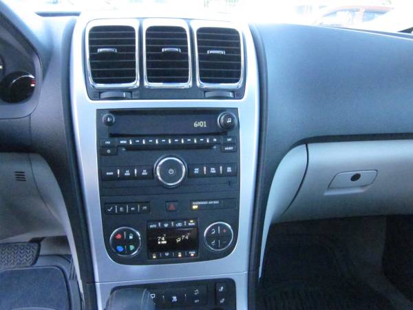2009 GMC Acadia SLT Loaded We FINANCE Here @ AceAutoSales for sale in Albany, OR – photo 16