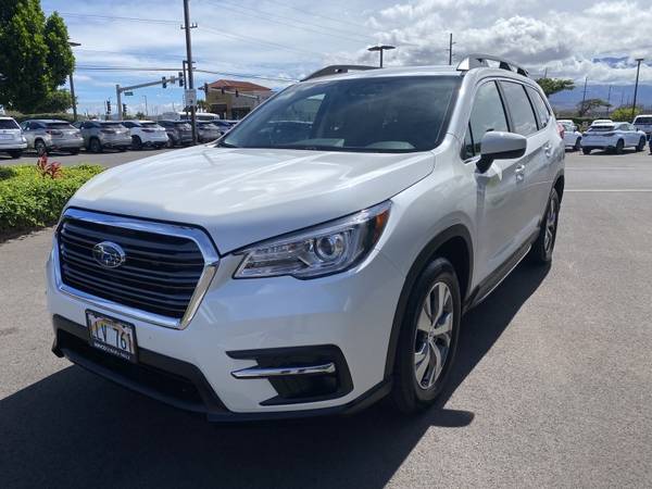 2021 Subaru Ascent Premium All Wheel Drive - - by for sale in Kahului, HI – photo 3