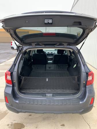 2015 Subaru Outback 2 5i Premium for sale in Chester, MT – photo 11