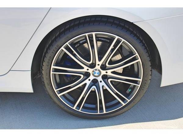 2017 BMW 5 Series sedan 540i - - by dealer - vehicle for sale in Chandler, OK – photo 7