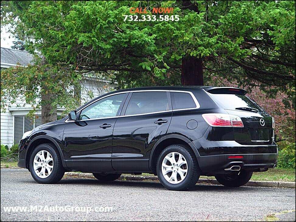 2011 Mazda CX-9 Sport AWD for sale in Other, NJ – photo 3