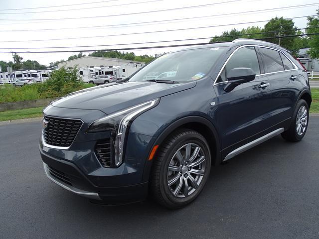 2020 Cadillac XT4 Premium Luxury for sale in Other, MA – photo 9