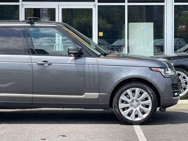 2015 Land Rover Range Rover 4x4 Supercharged 4dr SUV 1000 DOWN for sale in TEMPLE HILLS, MD – photo 16