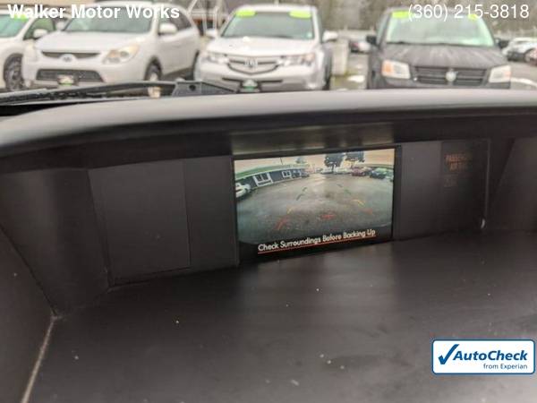 2014 Subaru Forester 2 5i Premium Sport Utility 4D for sale in Marysville, WA – photo 18