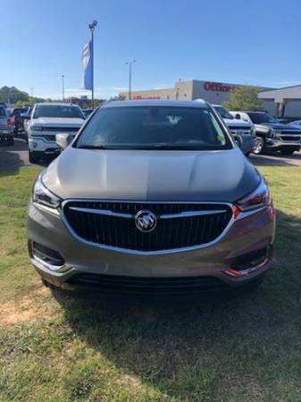 2019 Buick Enclave Essence for sale in Opa Locka, AL – photo 12